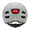 Kask rowerowy Smith EXPRESS MIPS Matte Cloudgrey