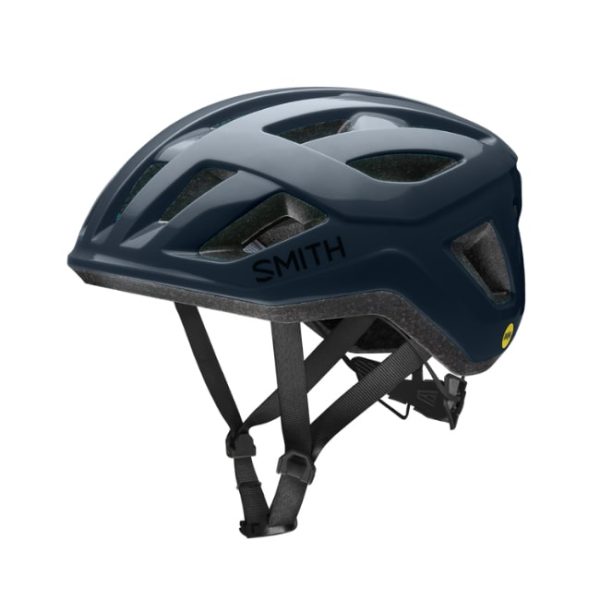 Kask rowerowy Smith Signal MIPS French Navy