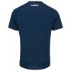 HEAD PERF T-Shirt Men Dark Blue 2022