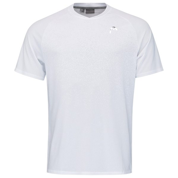 HEAD PERF T-Shirt Men White 2022