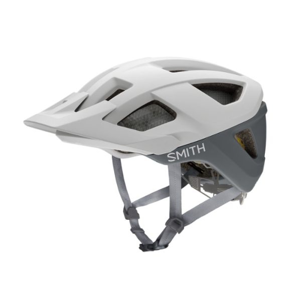 Kask Smith Session SESSION MIPS matte white cement 2022