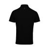Koszulka HEAD VISION Polo Men Black 2022