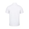 Koszulka HEAD VISION Polo Men White 2022