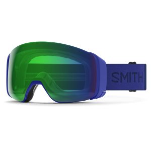Gogle Smith 4D Mag Lapis ChromaPop Everyday Green Mirror + ChromaPop Blue Sensor Mirror 2023