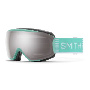 Smith Moment Iceberg Sport Stripes ChromaPopSun Platinum Mirror 2023