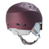 Kask HEAD RACHEL burgundy 2023