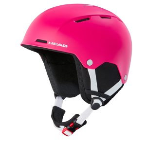 Kask HEAD TAYLOR pink 2023