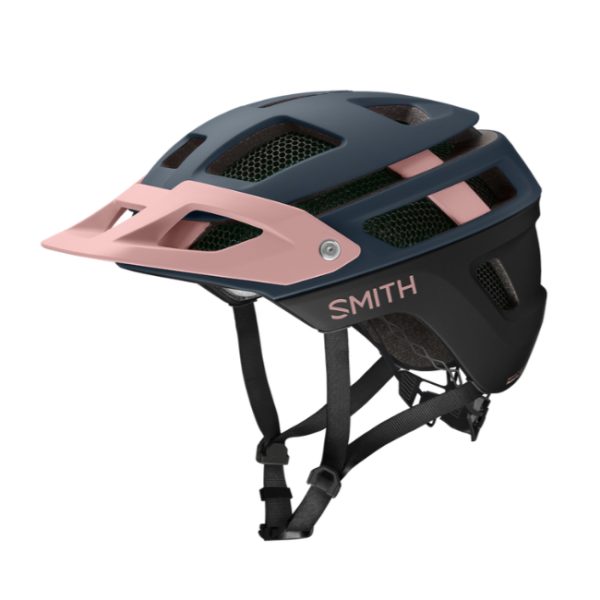 Smith Forefront 2 MIPS Matte French Navy Black Rock Salt 2022