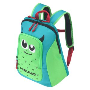 Plecak HEAD Kids Backpack Blue/Green 2023