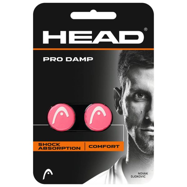 tlumik head Pro Damp PK 285515