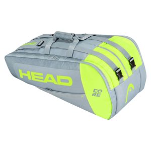 torba head 283391 Core 9R Supercombi GRNY
