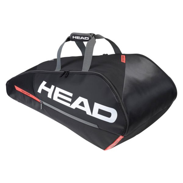 torba head 283432 Tour Team 9R Supercombi BKOR