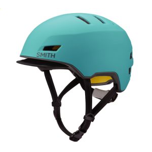 Kask rowerowy Smith EXPRESS MIPS Matte Pool 2022