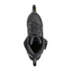 Rolki Rollerblade Macroblade 110 3WD Black/Lime 2025