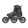 Rolki Rollerblade Macroblade 110 3WD W Black/Orchid 2025