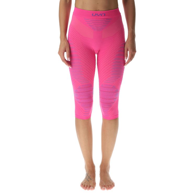 Spodnie termoaktywne medium UYN Lady Resilyon Magenta/Pink