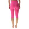Spodnie termoaktywne medium UYN Lady Resilyon Magenta/Pink