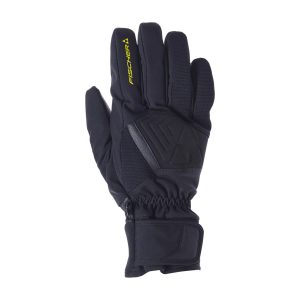rękawiczki fischer ski gloves performance black