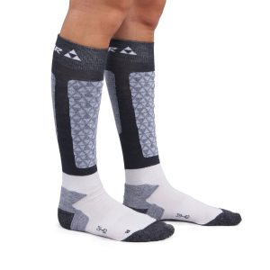 skarpety fischer alpine skisocks women comfort