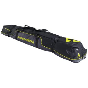 Fischer skicase alpine race 3pair 2023