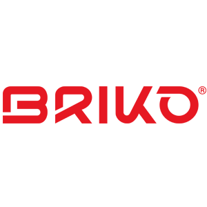 Logo Briko