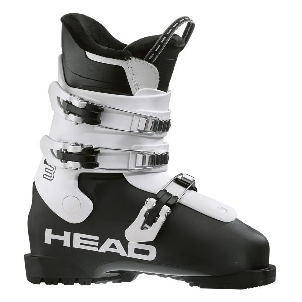 Buty narciarskie HEAD Z3 black/white 2023
