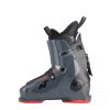 Buty Nordica HF 100 anthracite / black / red 2022/23
