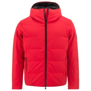 Kurtka narciarska męska HEAD REBELS ROGUE Jacket Men Red 2023