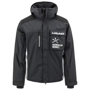 Kurtka narciarska męska HEAD RACE TEAM Jacket Men 2023