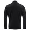 Bluza Head MARTY Midlayer Men Black 2023