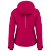 Kurtka narciarska damska HEAD ELEMENT Jacket Women Pink 2023