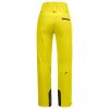 Spodnie damskie Head EMERALD Pants Women Lime 2023