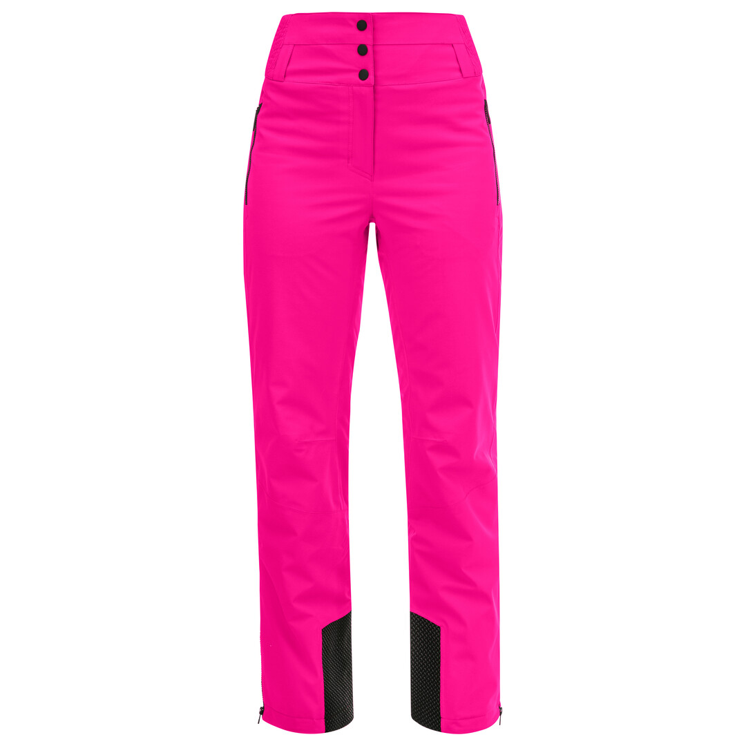 Spodnie damskie Head EMERALD Pants Women Pink 2023