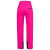 Spodnie damskie Head EMERALD Pants Women Pink 2023