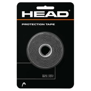 tasma head protection tape black 285018