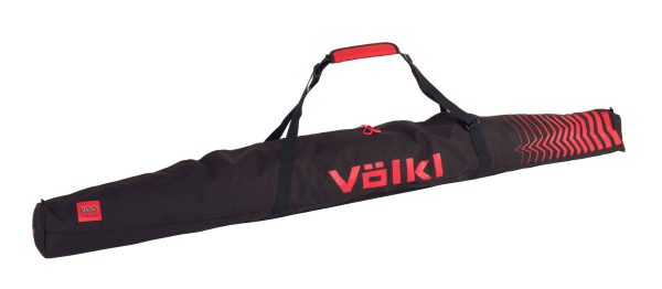 pokrowiec na narty Voelkl bag Race Double Ski Bag 195
