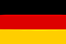 Flaga Niemcy