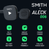 Słuchawki SMITH ALECK 006 WIRELESS - Helmet Audio & Communication