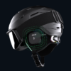Słuchawki SMITH ALECK 006 WIRELESS - Helmet Audio & Communication