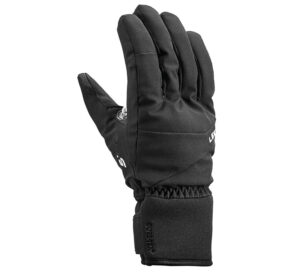 Rękawiczki LEKI Shape Flex S GTX black