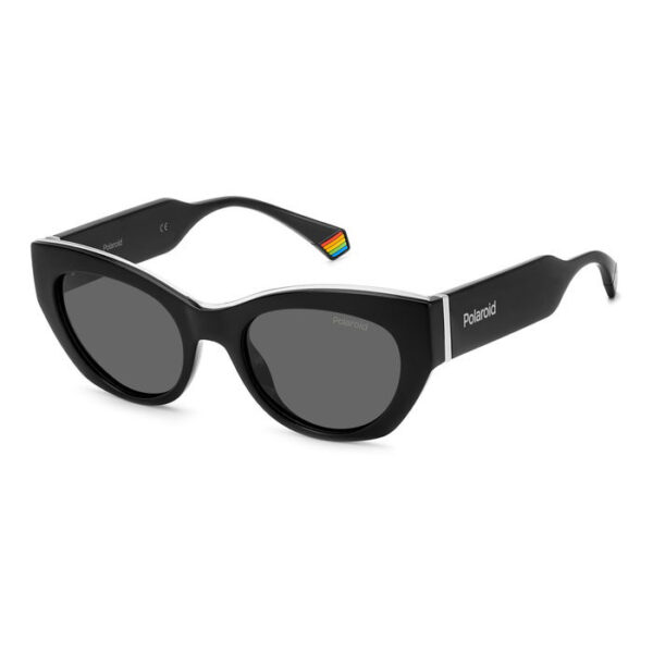 okulary PLD 6199/S/X black
