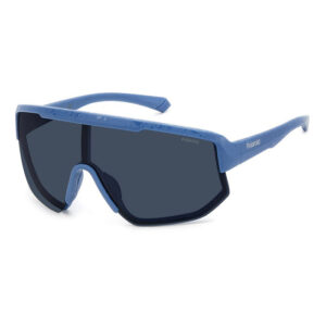 okulary PLD 7047/S matte blue