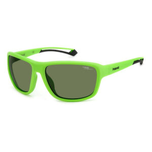 okulary PLD 7049/S matte green