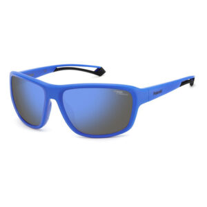 okulary PLD 7049/S matte blue