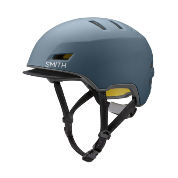 Kask rowerowy Smith EXPRESS MIPS Matte Stone