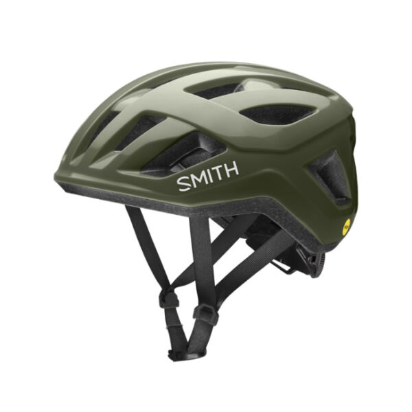 Kask rowerowy Smith Signal MIPS Moss