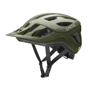 Kask rowerowy Smith Convoy MIPS Moss