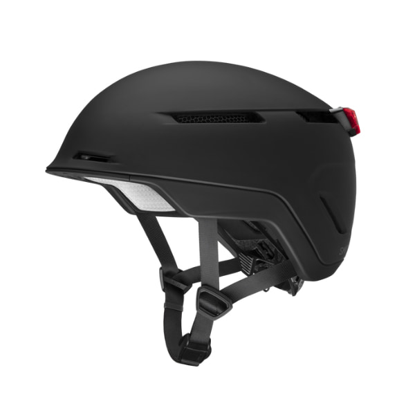 Kask rowerowy Smith DISPATCH MIPS Matte Black 2023