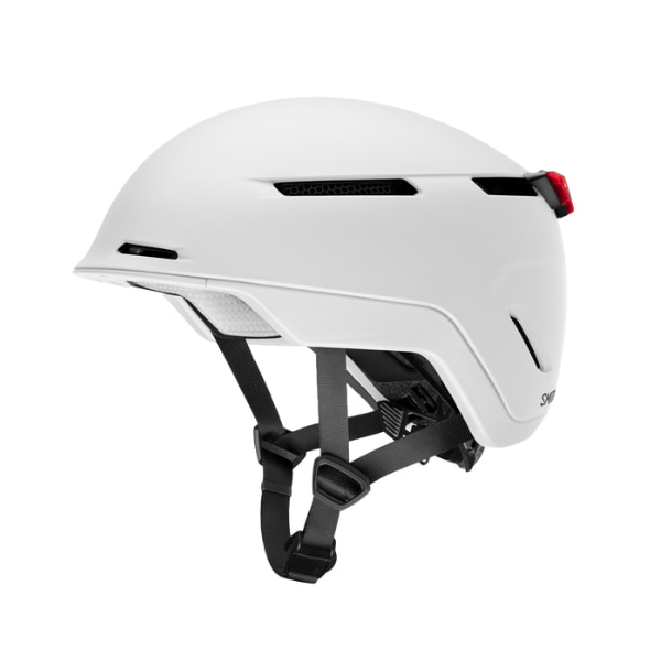 Kask rowerowy Smith DISPATCH MIPS Matte White 2023