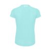 Koszulka HEAD TIE-BREAK T-Shirt Women Turquoise 2023